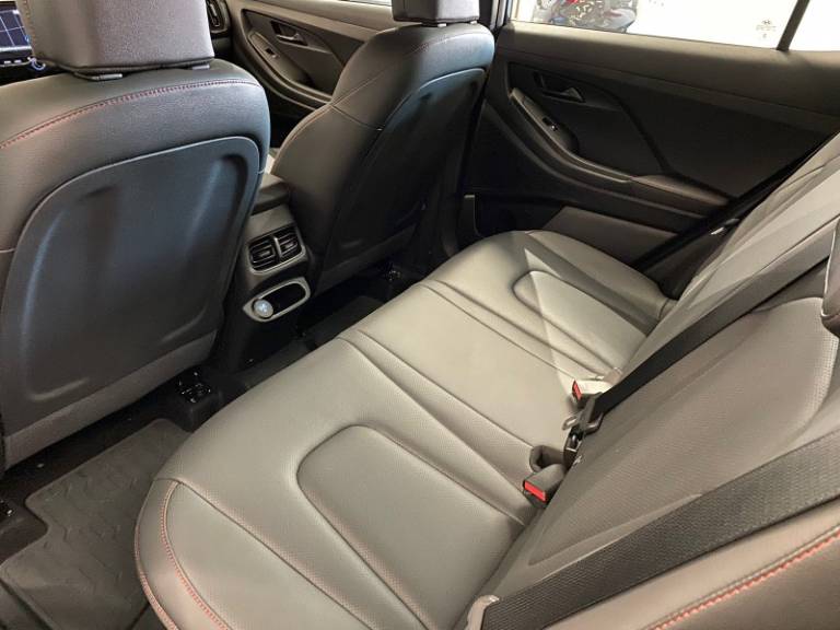 HYUNDAI - CRETA - 2022/2023 - Azul - R$ 152.000,00