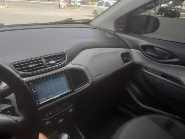 CHEVROLET - PRISMA - 2019/2019 - Cinza - R$ 49.900,00