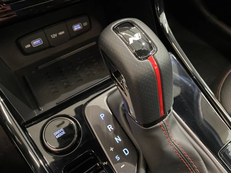 HYUNDAI - CRETA - 2022/2023 - Azul - R$ 152.000,00