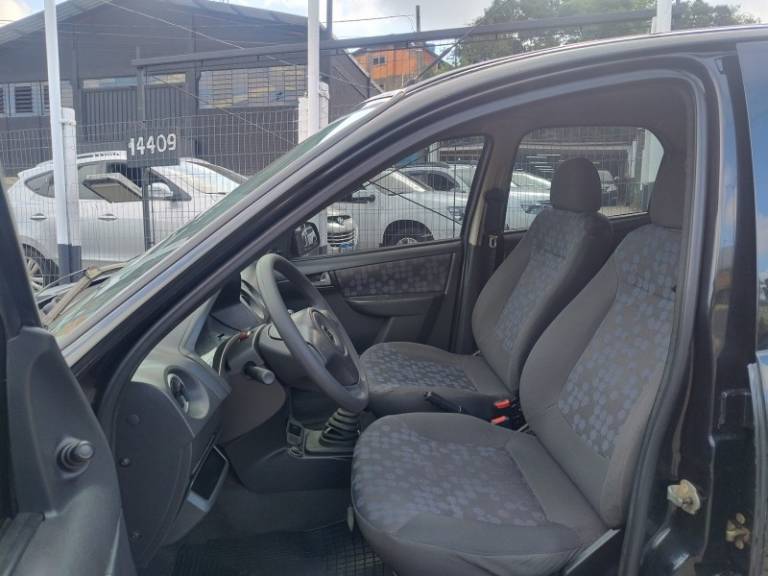 CHEVROLET - PRISMA - 2010/2010 - Preta - R$ 22.900,00