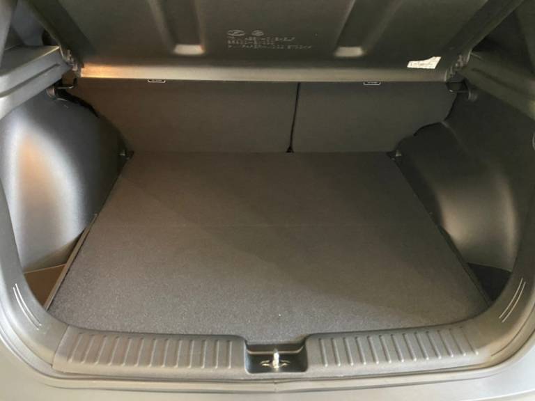 HYUNDAI - CRETA - 2022/2023 - Azul - R$ 152.000,00