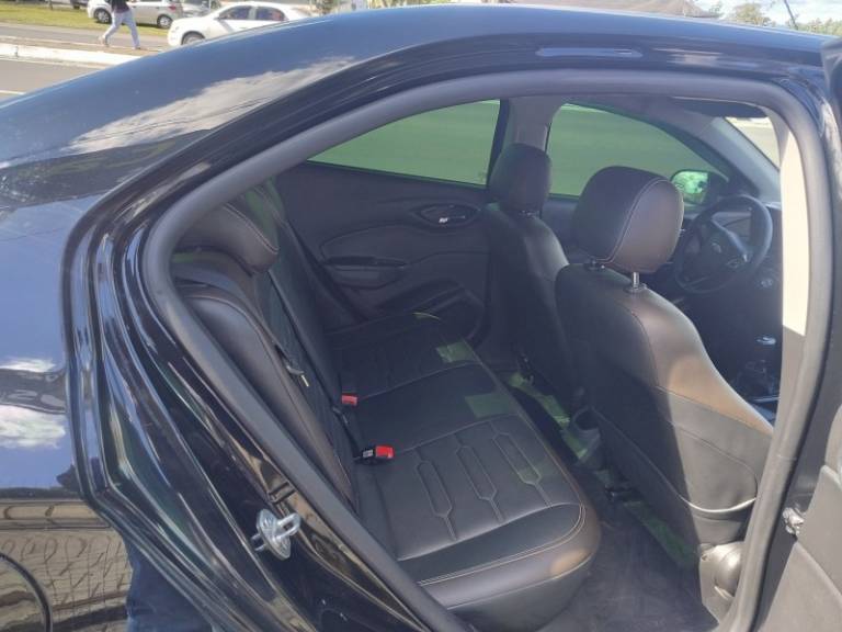 CHEVROLET - PRISMA - 2019/2019 - Preta - R$ 64.900,00